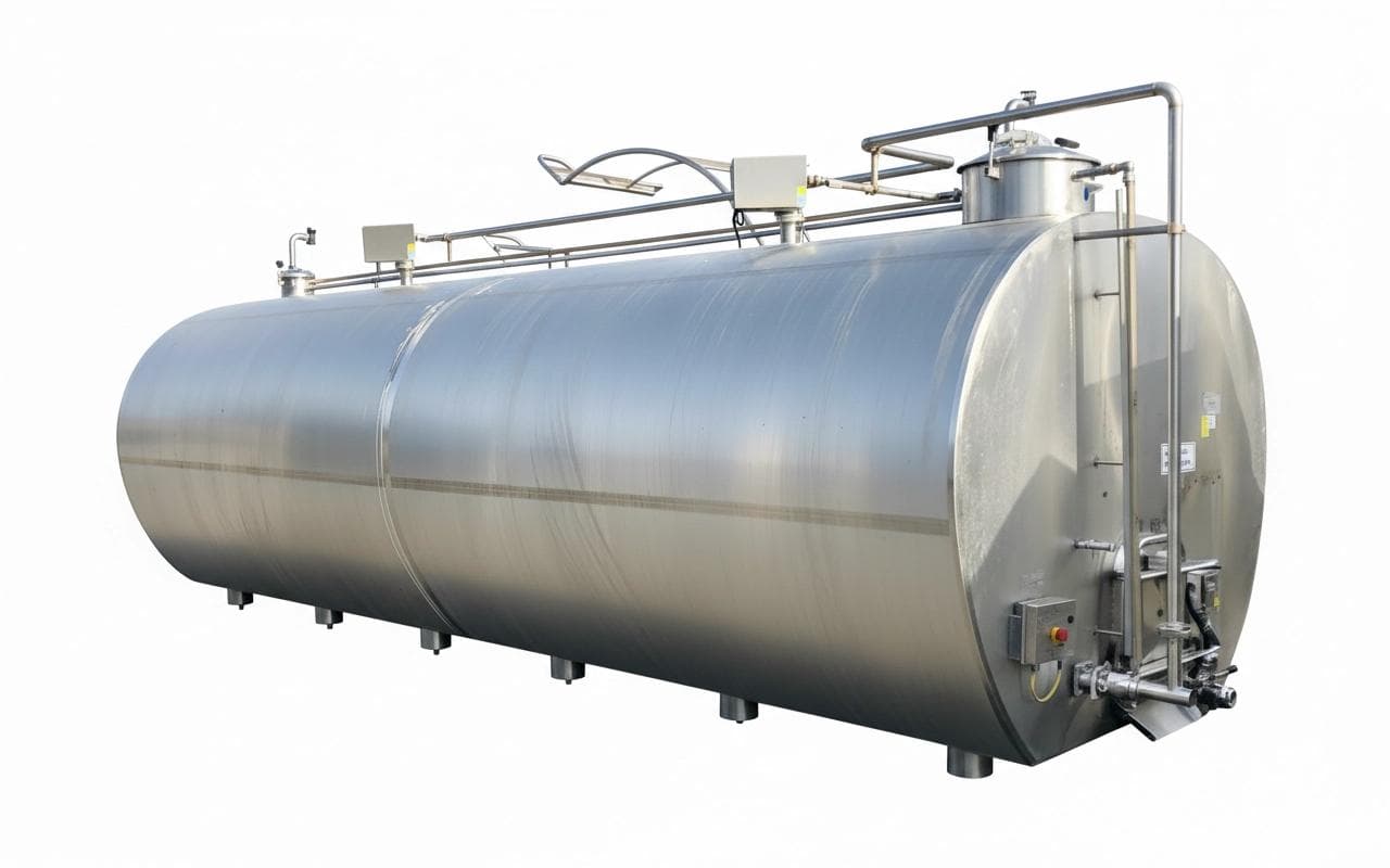 Танки-охладители