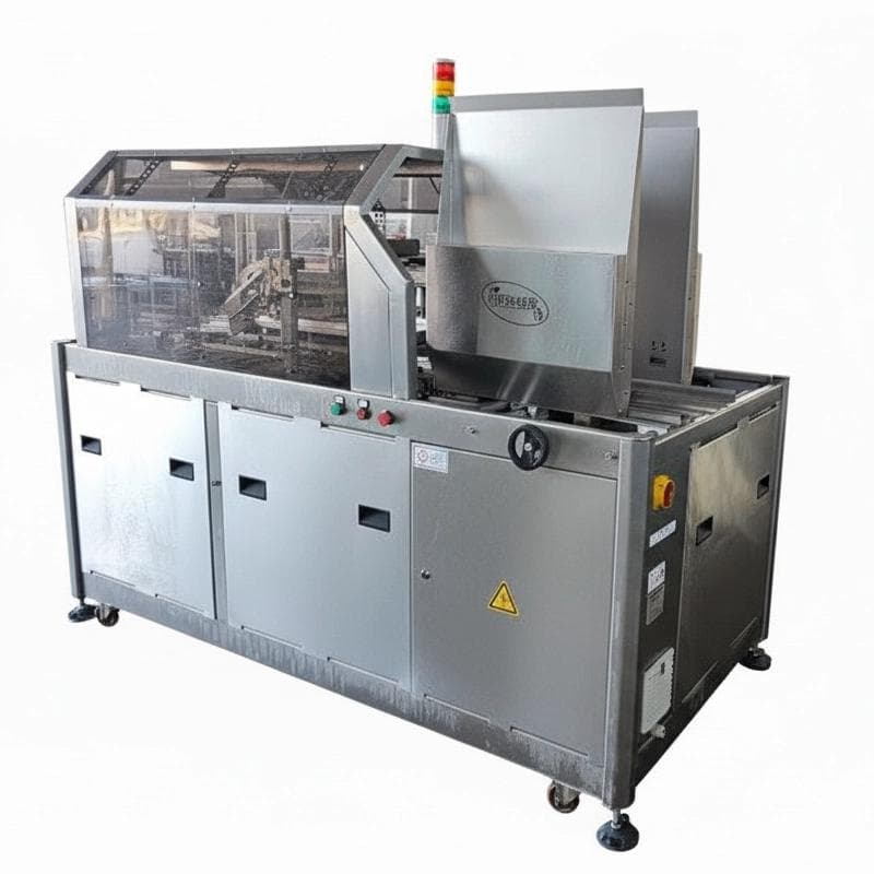 Обмотчики, укладчики, группираторы