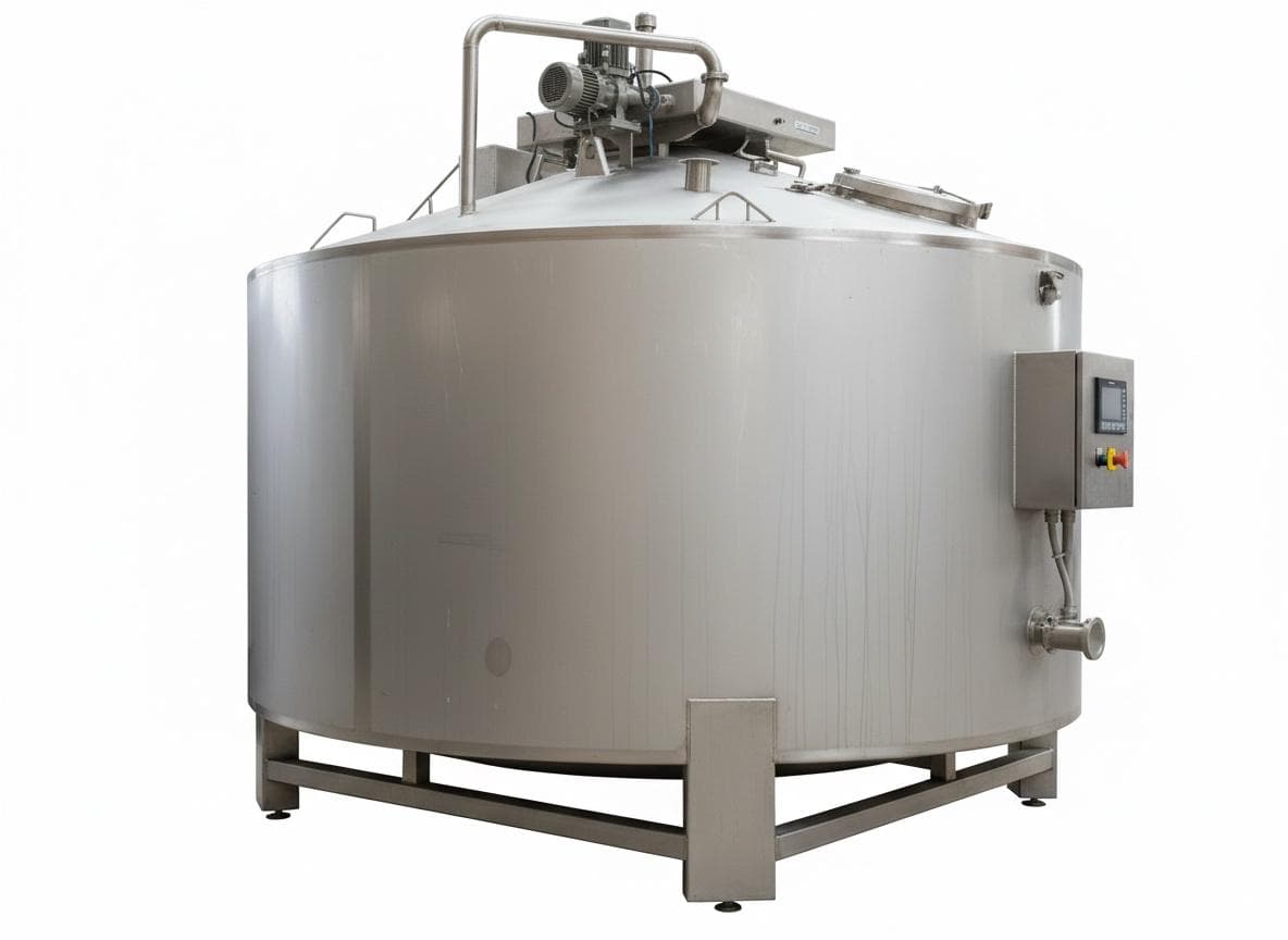 Сыроизготовители