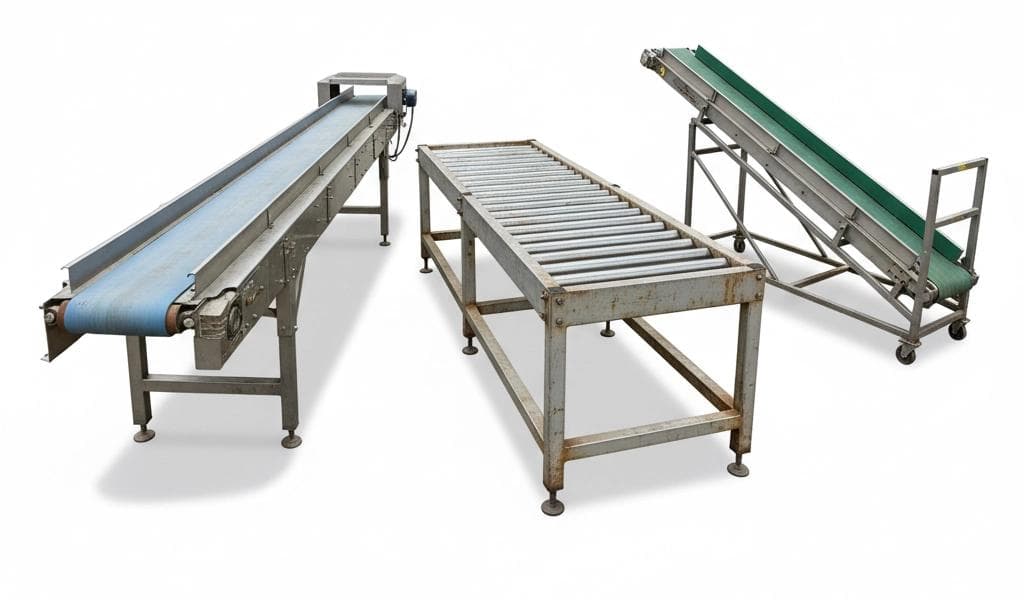 Транспортеры