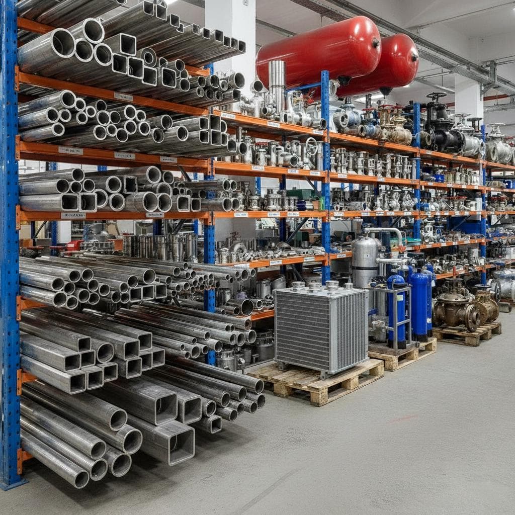 Трубопроводная арматура